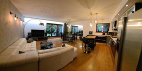 Wigwam Apartament 8-osobowy